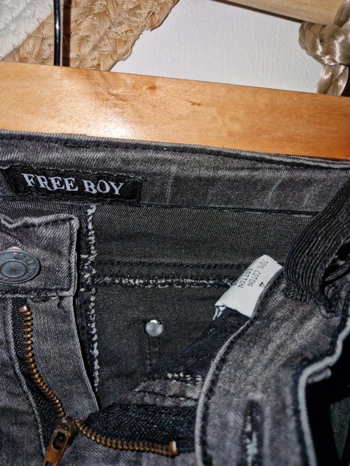 Jeans 👦 - photo numéro 3