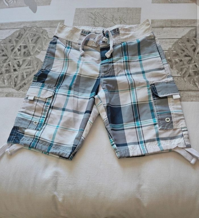 Short de bain