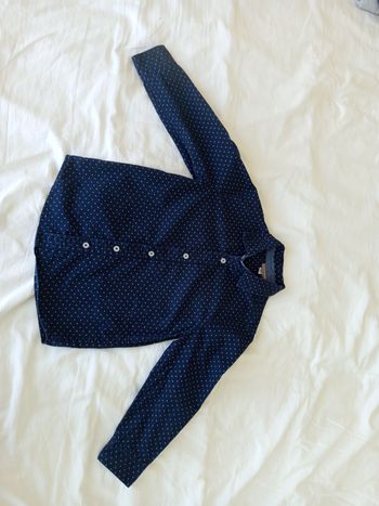 Chemise