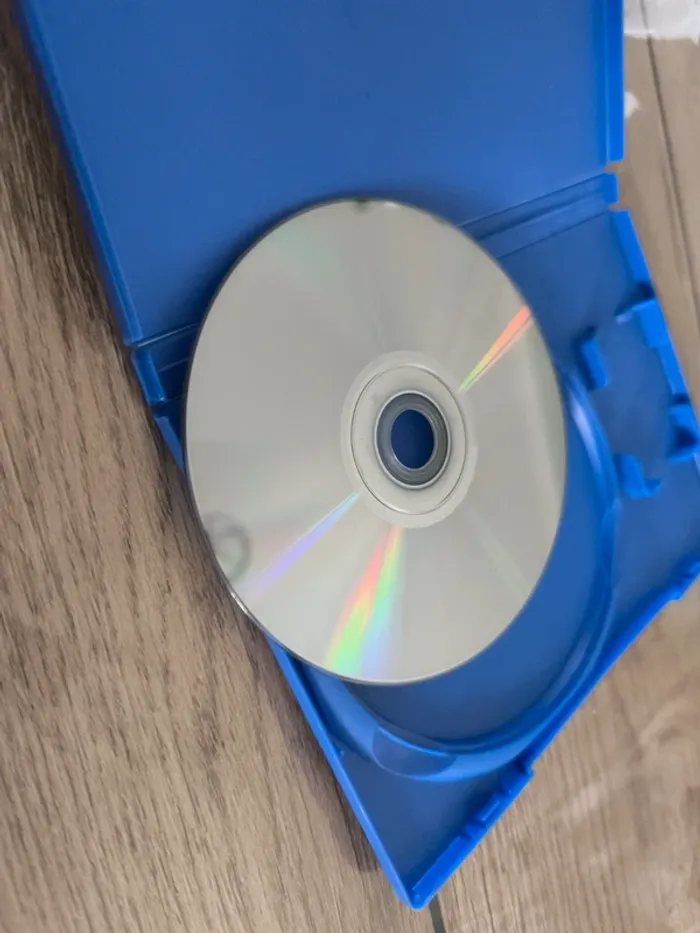 PS2 - WRC extrême 2 - photo numéro 4