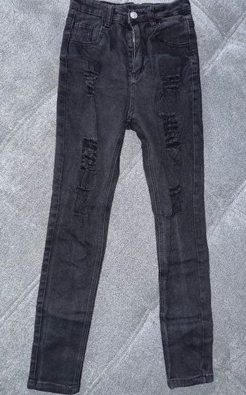 Jeans fille