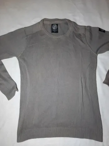 Pull leger hopenlife