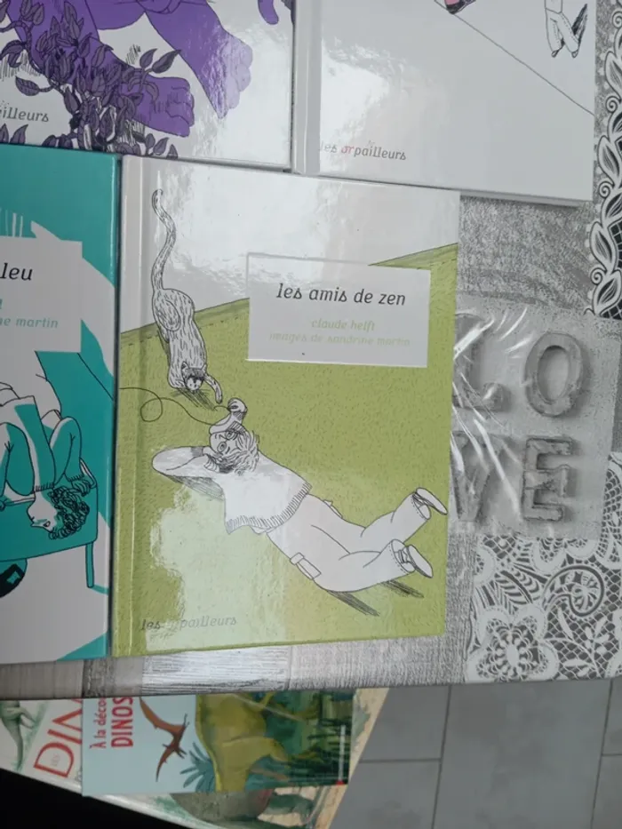 Lot les orpailleurs - photo numéro 5