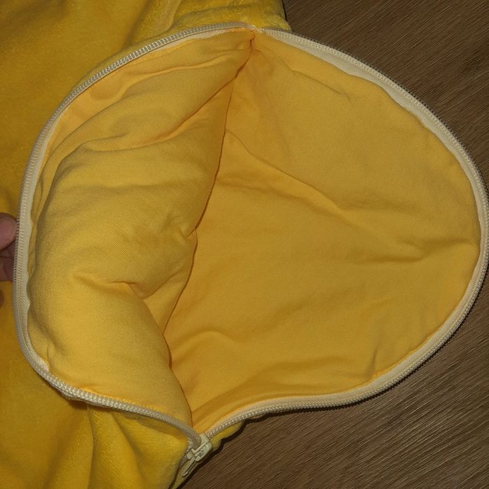 Gigoteuse turbulette sans manche épaisse velour bébé garçon/fille Prénatal - photo numéro 3