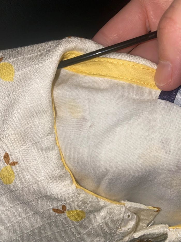 Blouse neuve - photo numéro 3