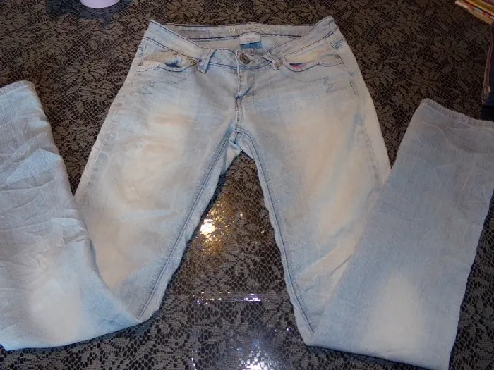 Jeans - photo numéro 4