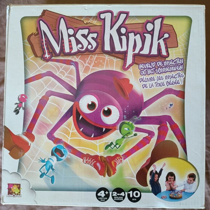 Miss Kipik