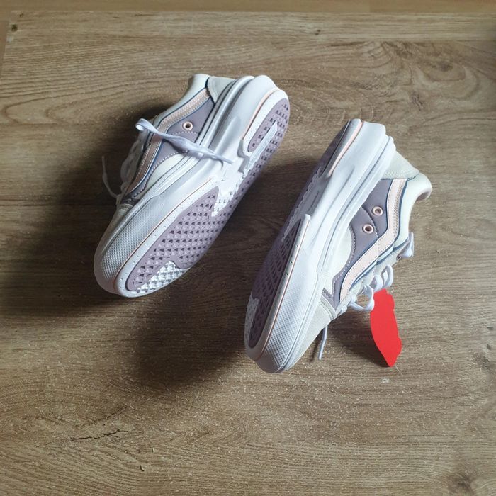 ⭐ Baskets Vans pointure 38 neuve #emyfleury_pointure38femme - photo numéro 5