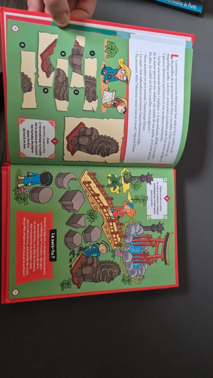 La Cité Interdite - photo numéro 2