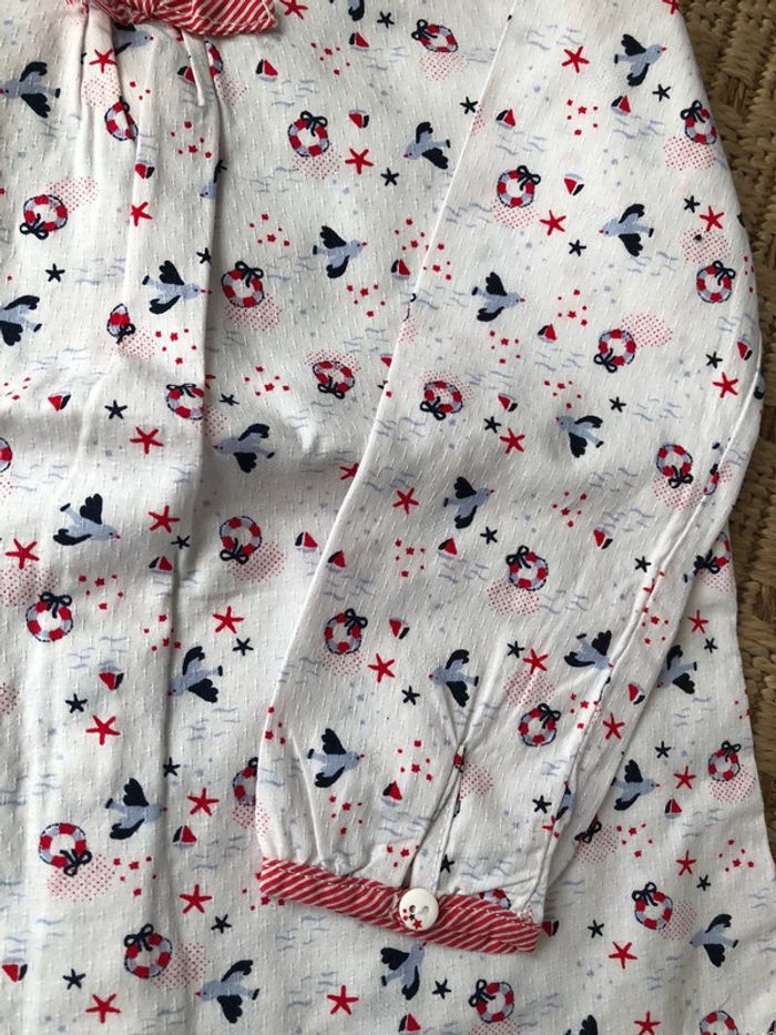 Blouse taille 18 mois - photo numéro 4