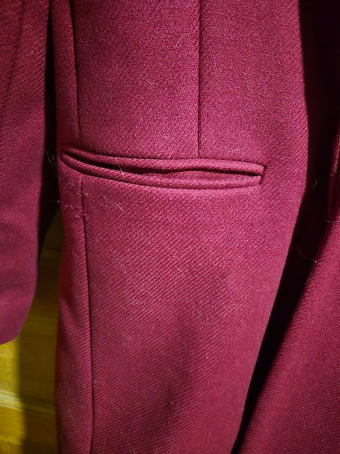 Manteau long femme - photo numéro 5