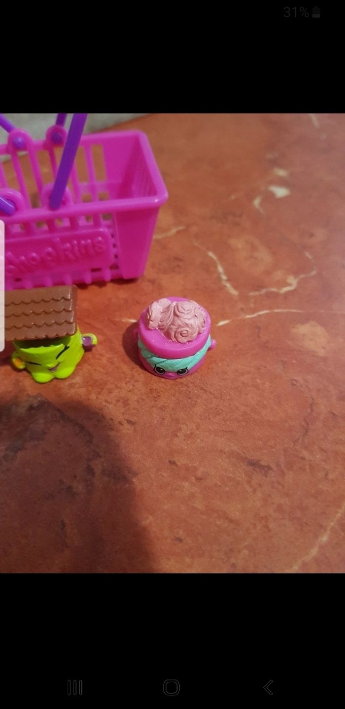 Ensemble Shopkins - photo numéro 4