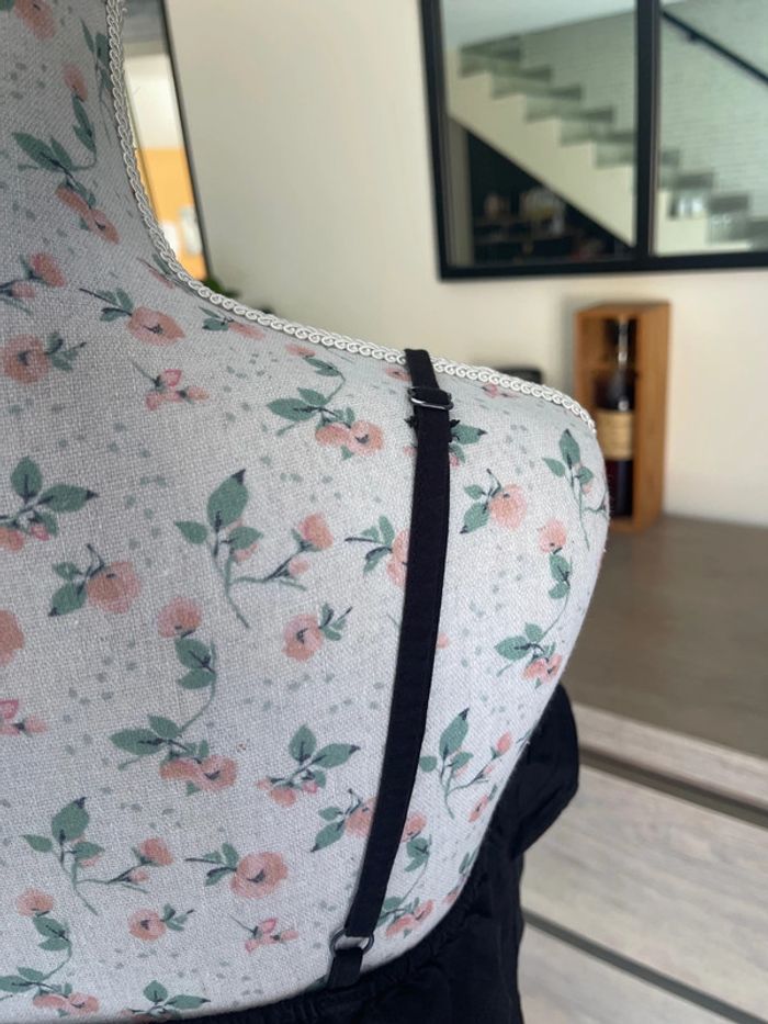 Débardeur - photo numéro 4