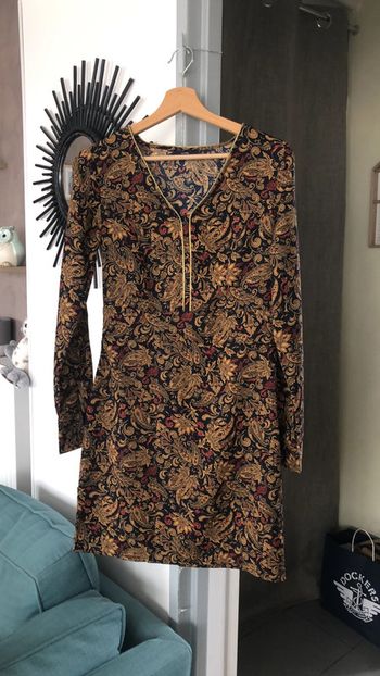 Kiabi - robe femme T34