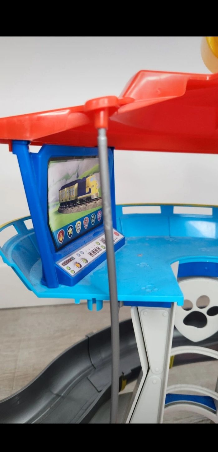 Quartier general la pat patrouille - photo numéro 4