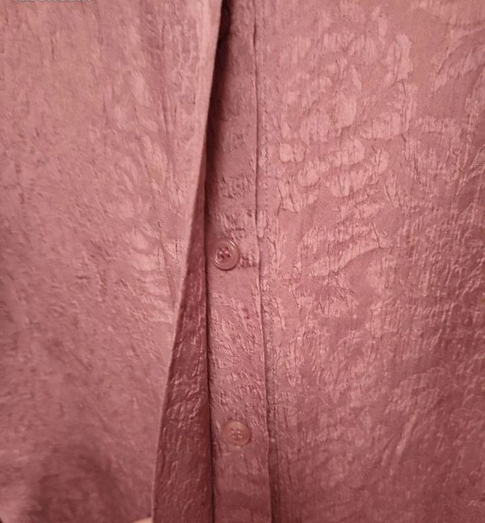 Chemise femme taille M - photo numéro 3