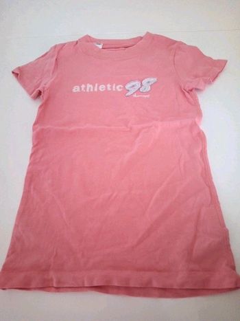 Tee - shirt sport