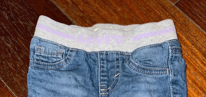 Jeans Levi’s 6 mois - photo numéro 3