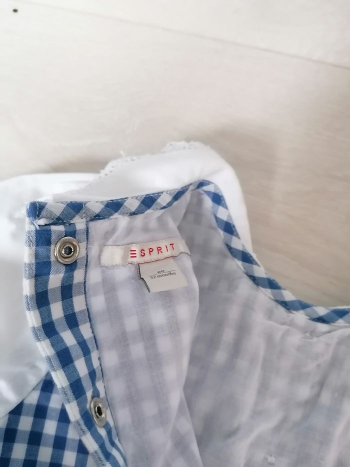Robe d'été 12 mois Esprit - photo numéro 3