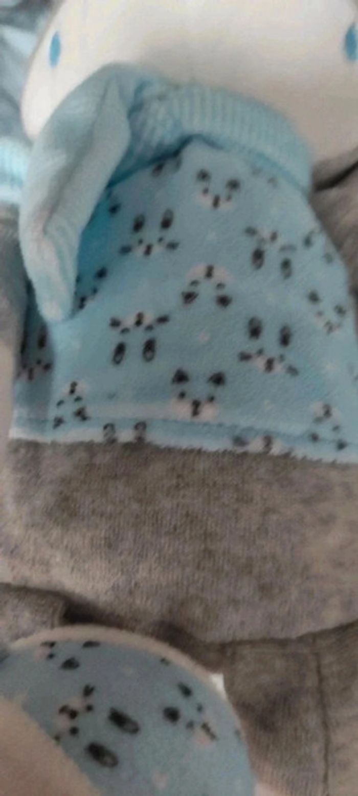 Doudou Renard 🦊 - photo numéro 6