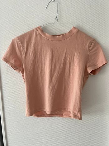 T-shirt femme