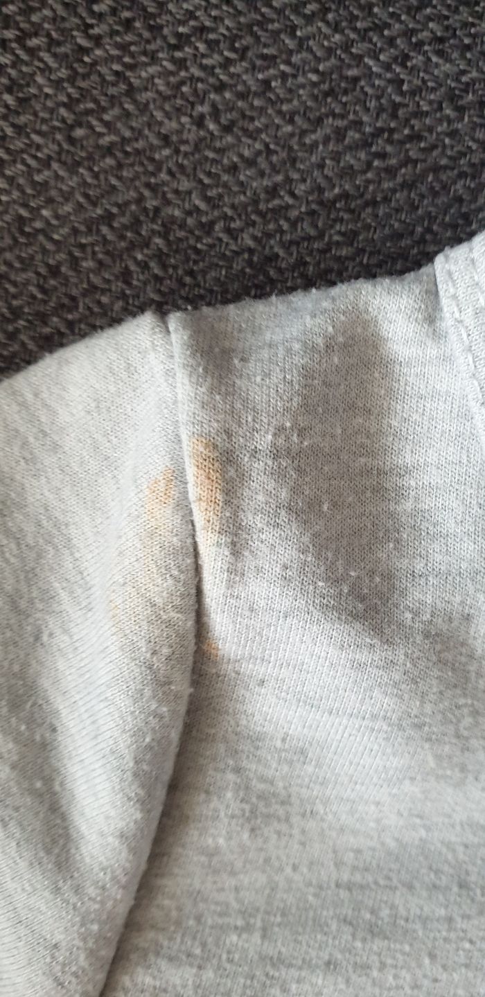 Robe motif renard - photo numéro 4