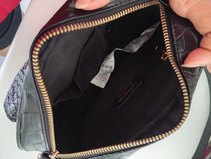 Sac bandoulière - photo numéro 4