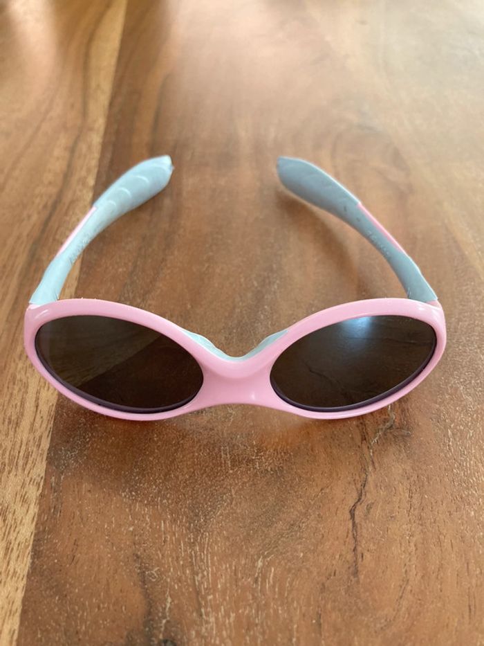 Lunettes de soleil enfant Julbo