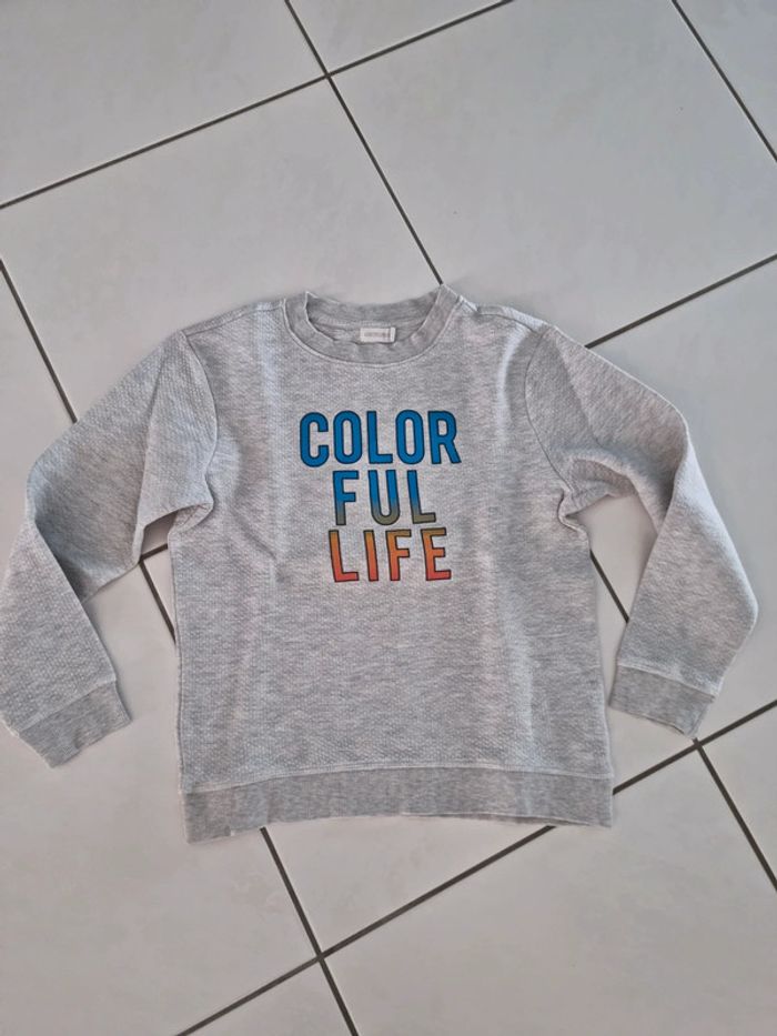 Pull orchestra 12 ans