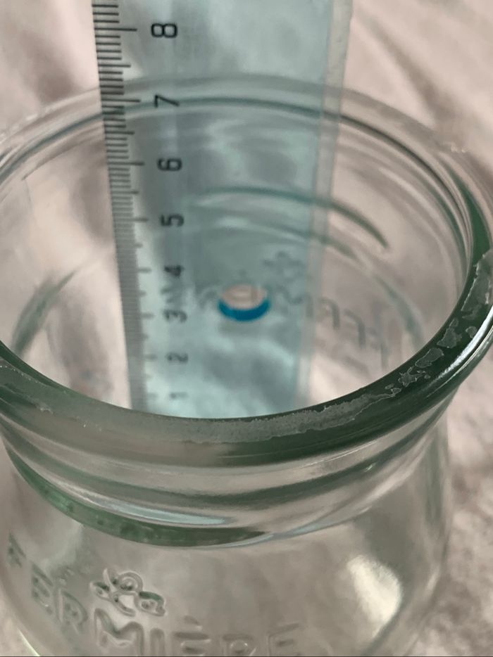 Pots de yaourt - photo numéro 6