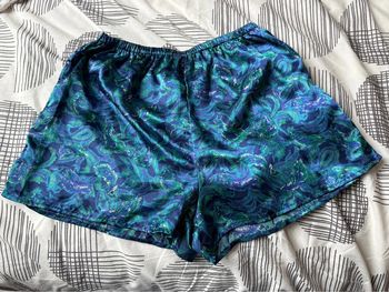 Magnifique short pyjama