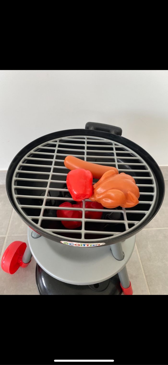 Barbecue - photo numéro 7