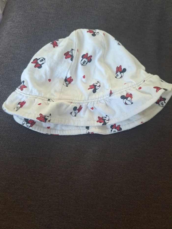 Chapeau minnie 41 cm