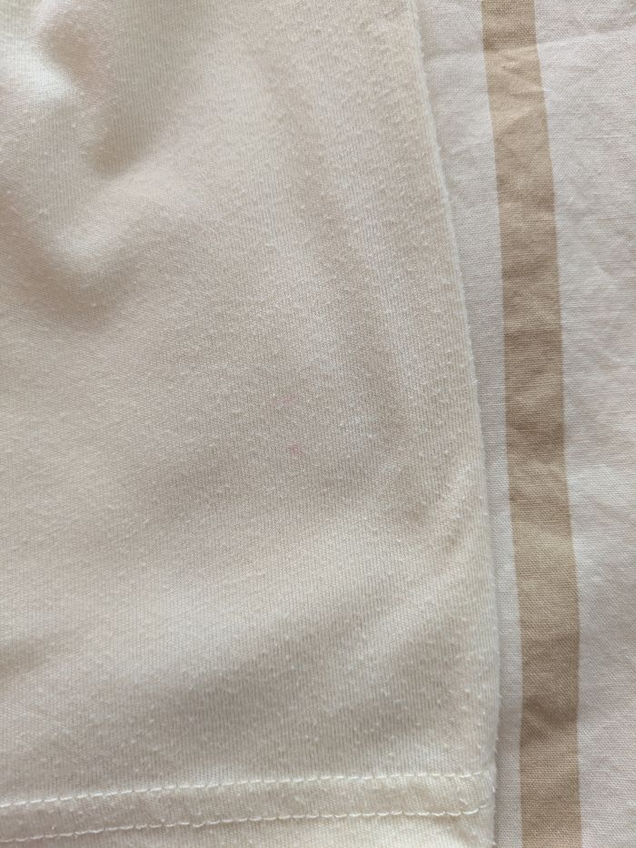 T-shirt NIKE Logo Rétro - Enfant - Taille 4-5 Ans - photo numéro 4