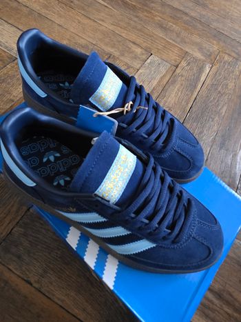 Adidas spezial neuves