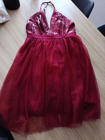 Robe soirée