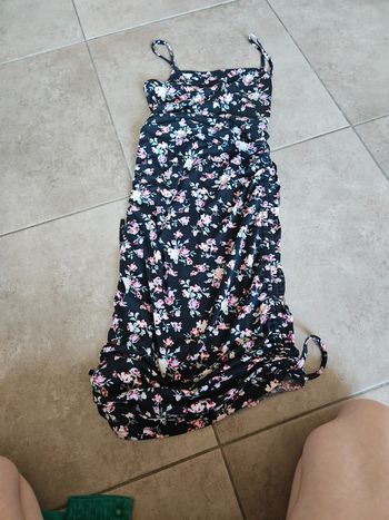 Robe shein