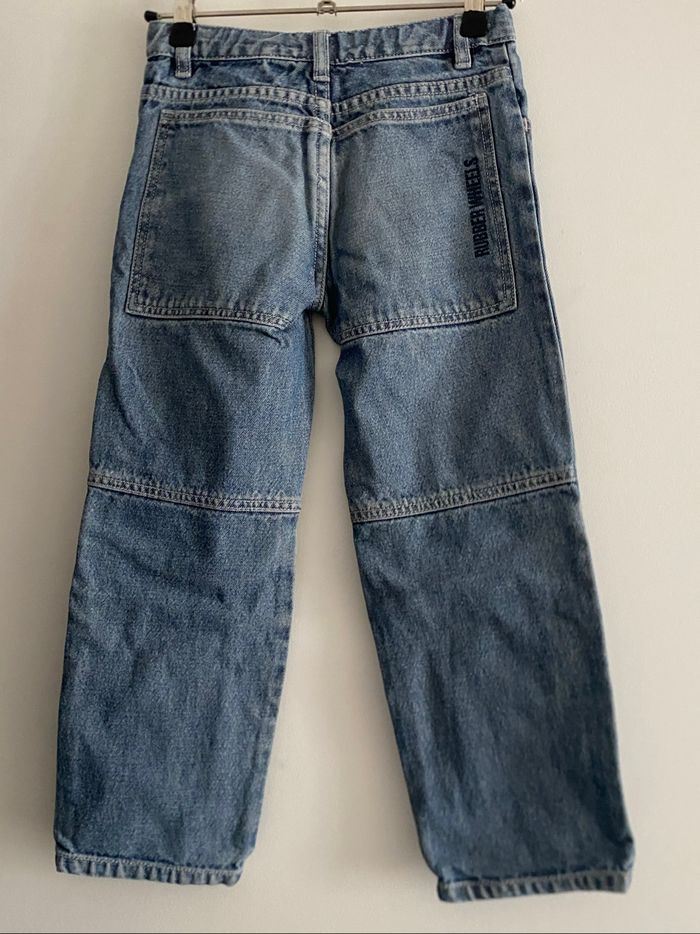 DPAM jean’s 6 ans - photo numéro 2