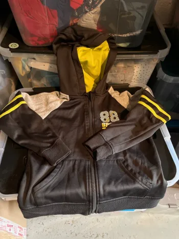 Gilet