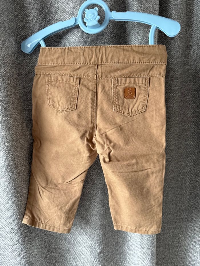 Pantalon - photo numéro 2