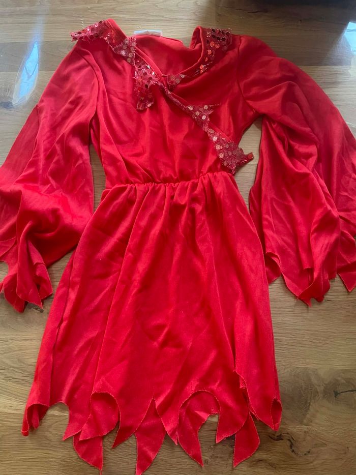 Déguisement - photo numéro 2