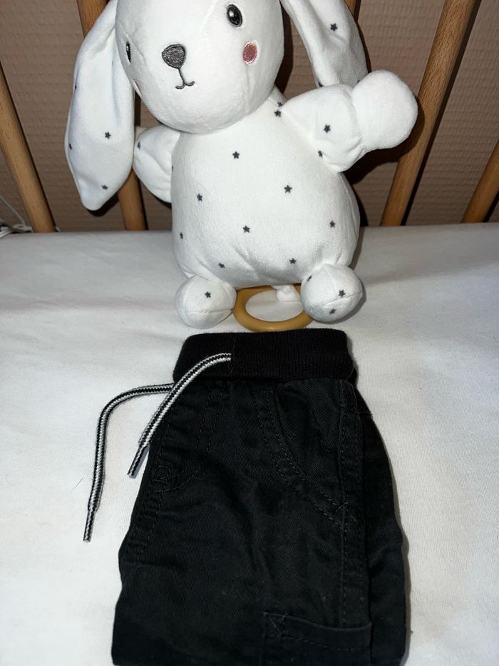 Pantalon - photo numéro 2