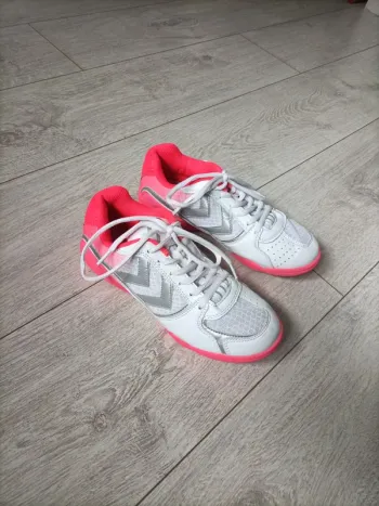 Chaussures Hummel