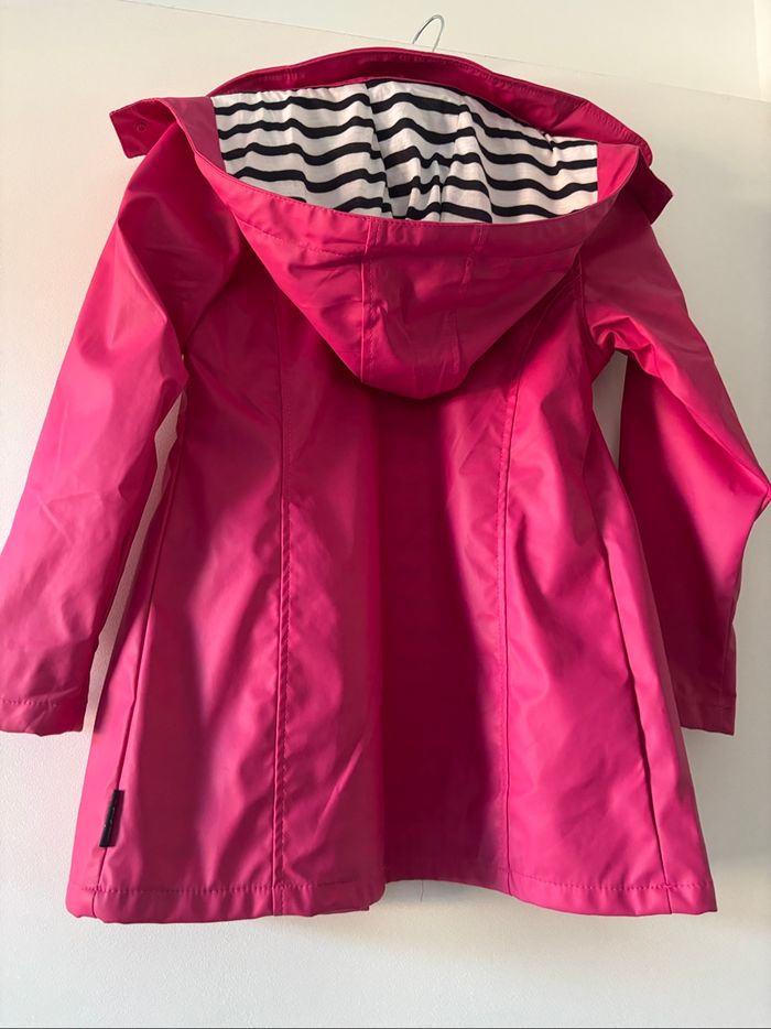 Imperméable fille 10 ans - photo numéro 2