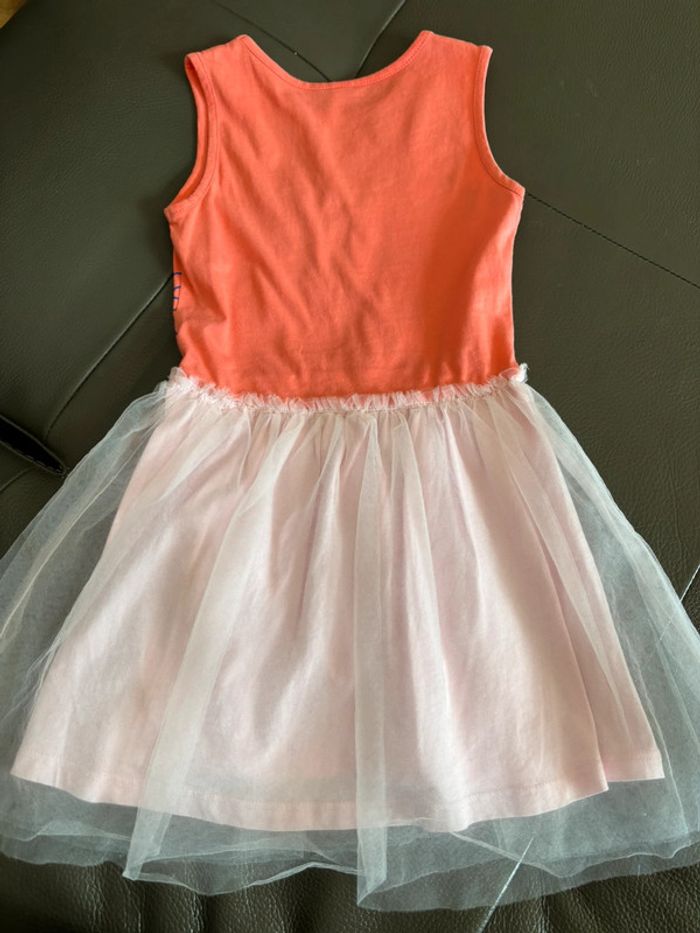 Robe été esprit taille 4-5 ans - photo numéro 4