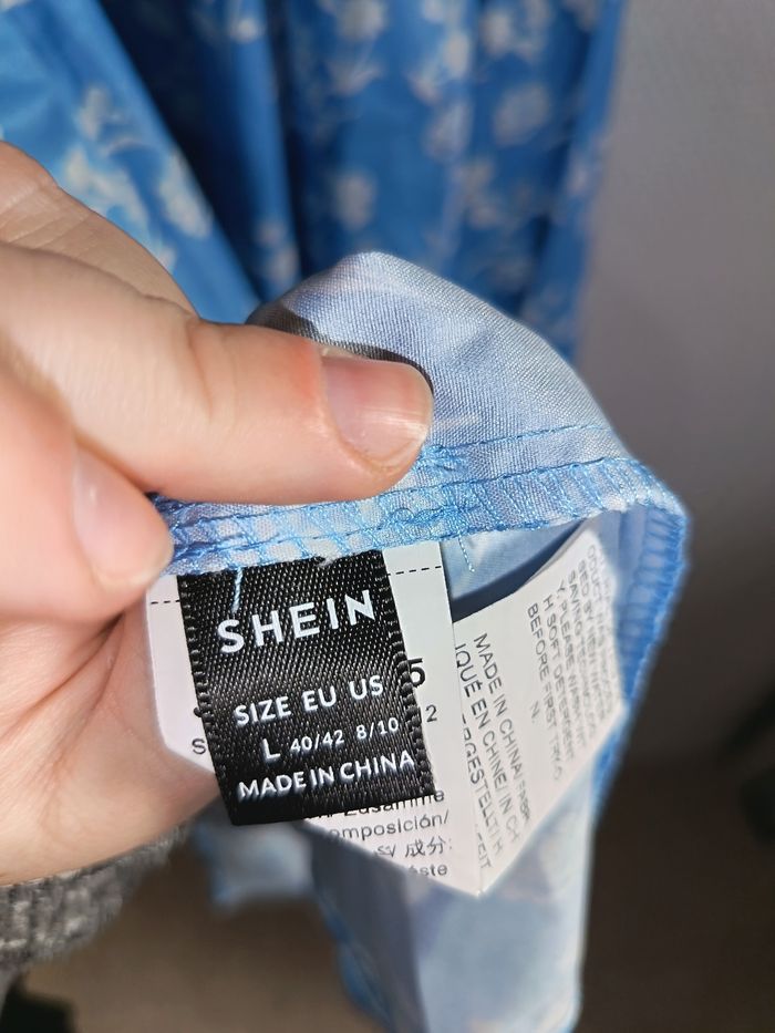 Robe taille L - photo numéro 5