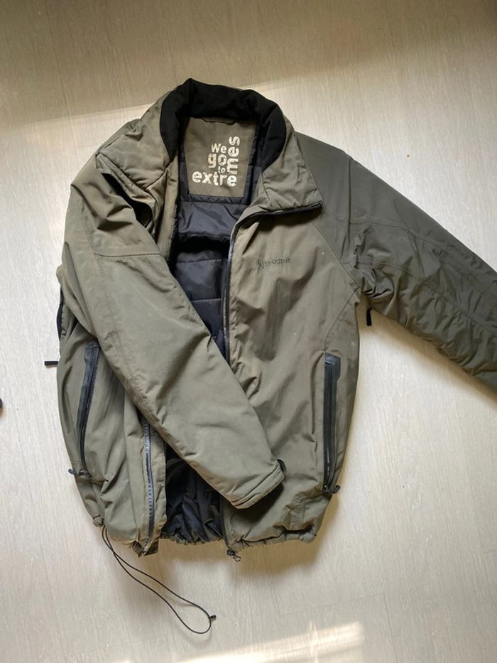 Veste chaude, taille M