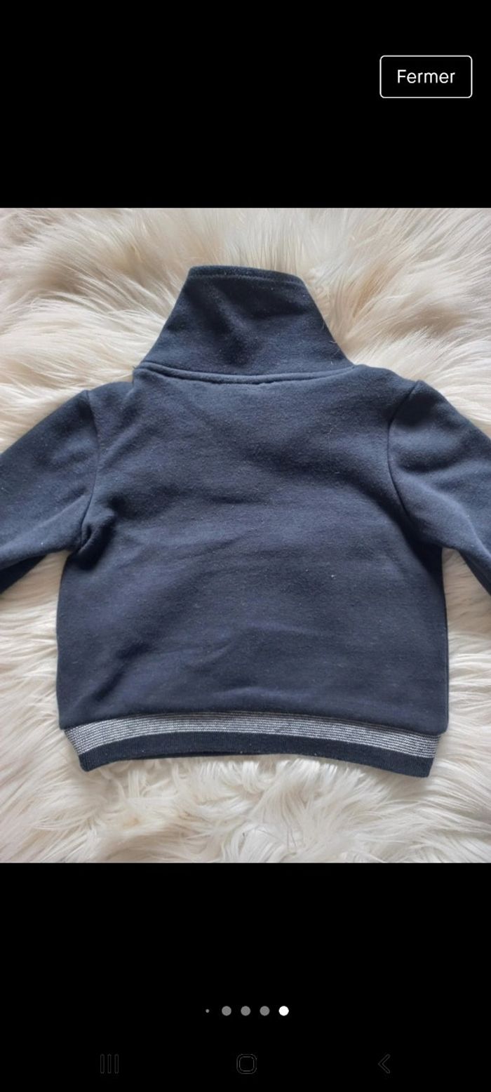 Magnifique pull - photo numéro 2