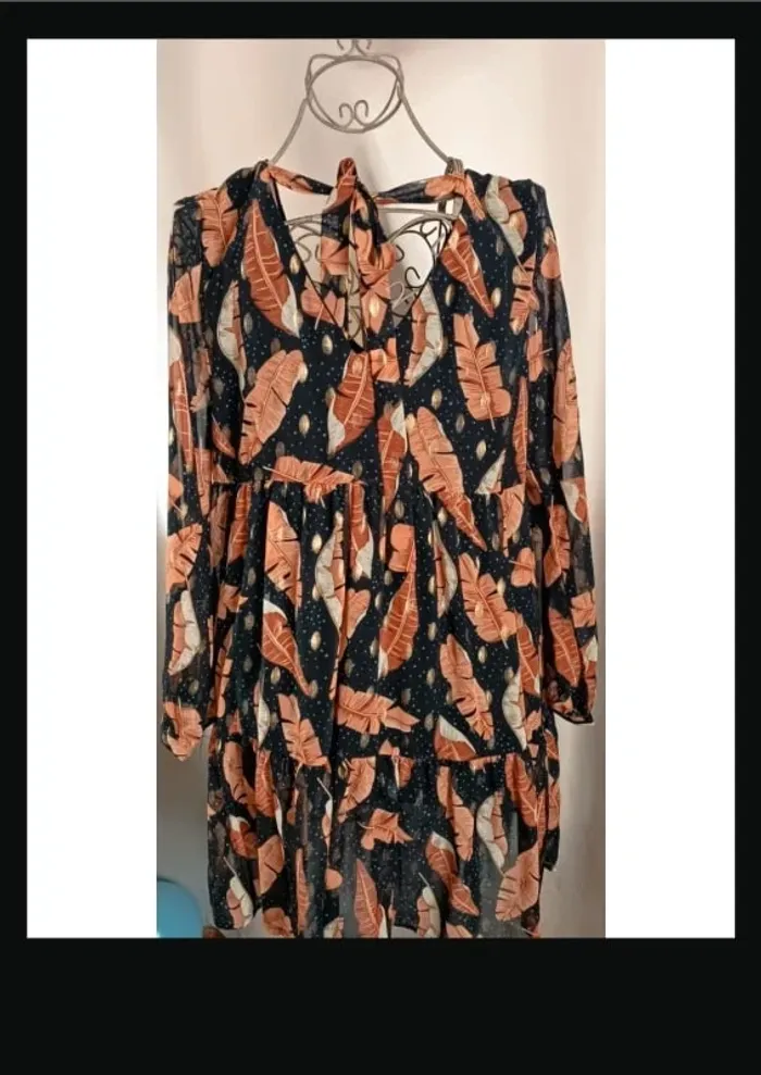 Robe taille L neuve - photo numéro 3
