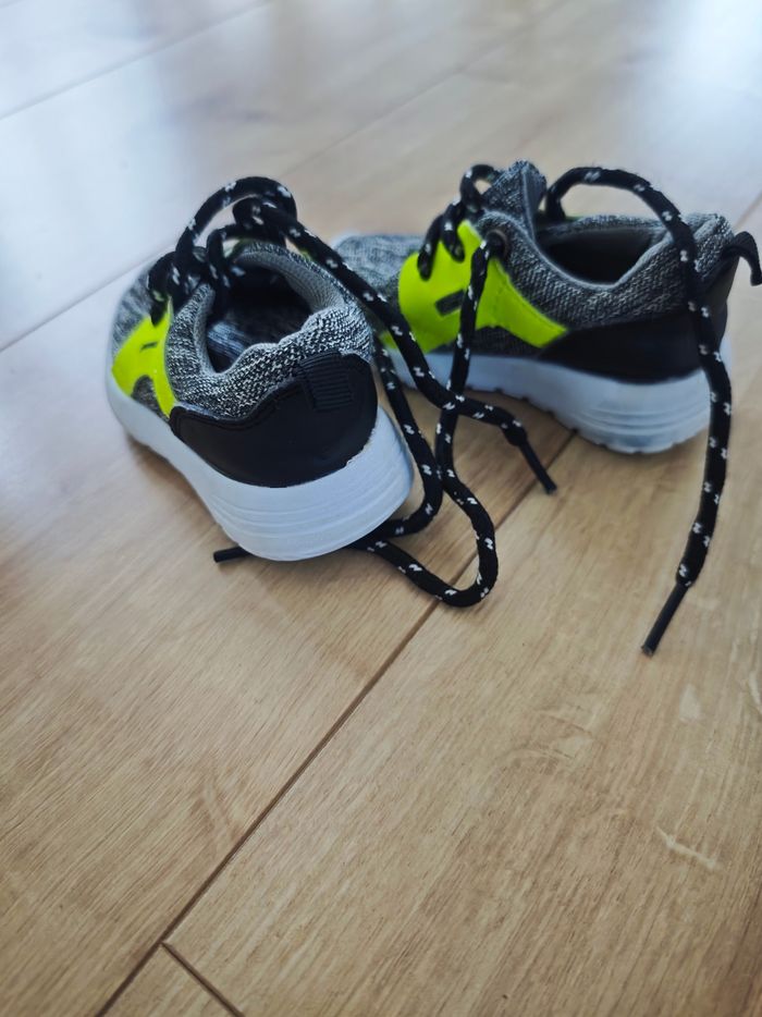 Chaussures - photo numéro 2